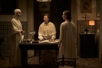 「ブラックサン」場面写真