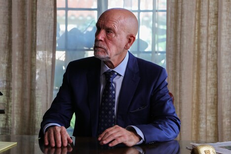 「ガンズ＆バレッツ CODE:White」場面写真