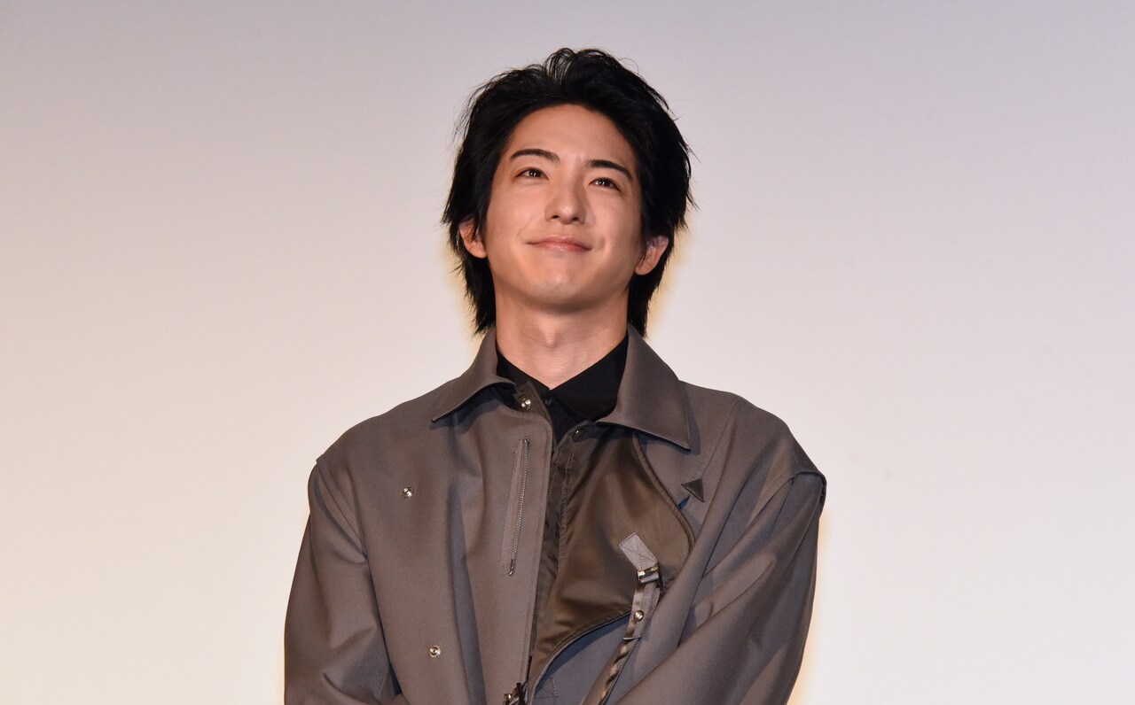 前田公輝 アクスタ 前田公輝 FC限定 アクスタ 前田公輝 アクリルスタンド アクスタ