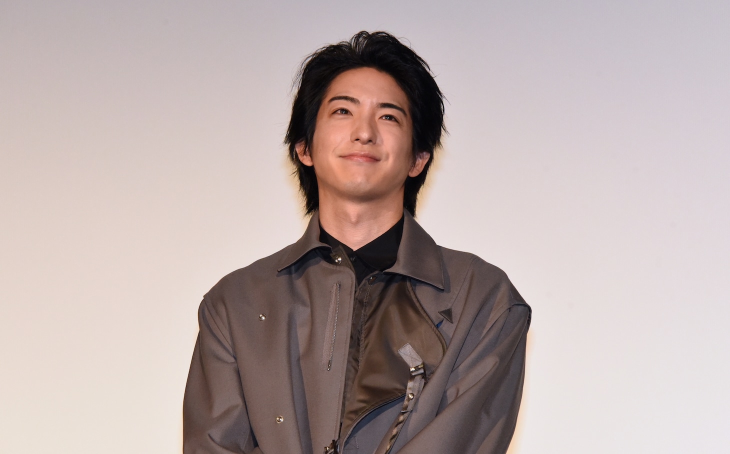 前田公輝