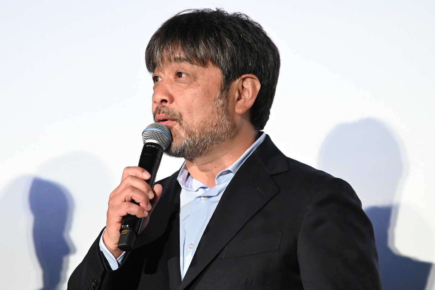 岸善幸