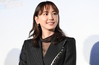 新垣結衣