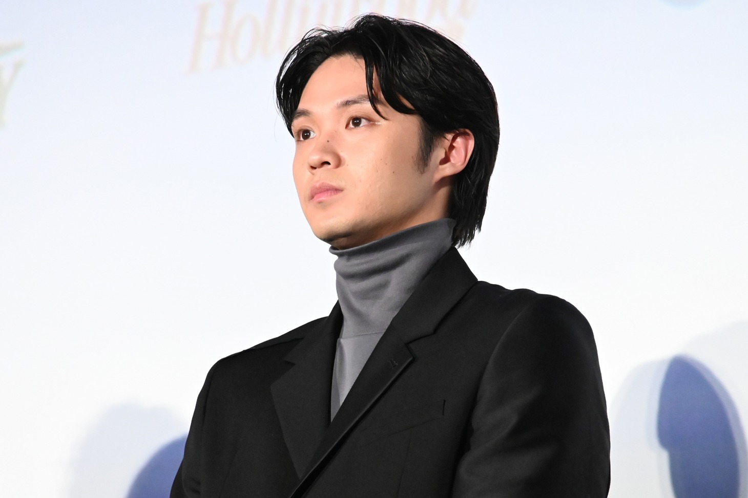 磯村勇斗