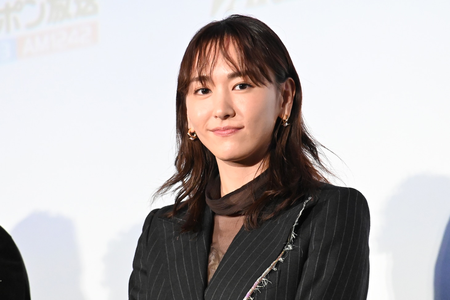 新垣結衣