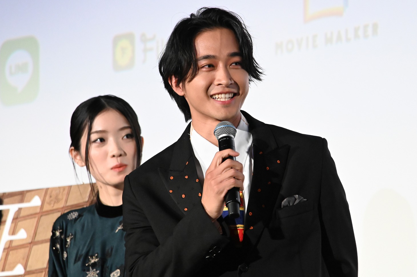 佐藤寛太