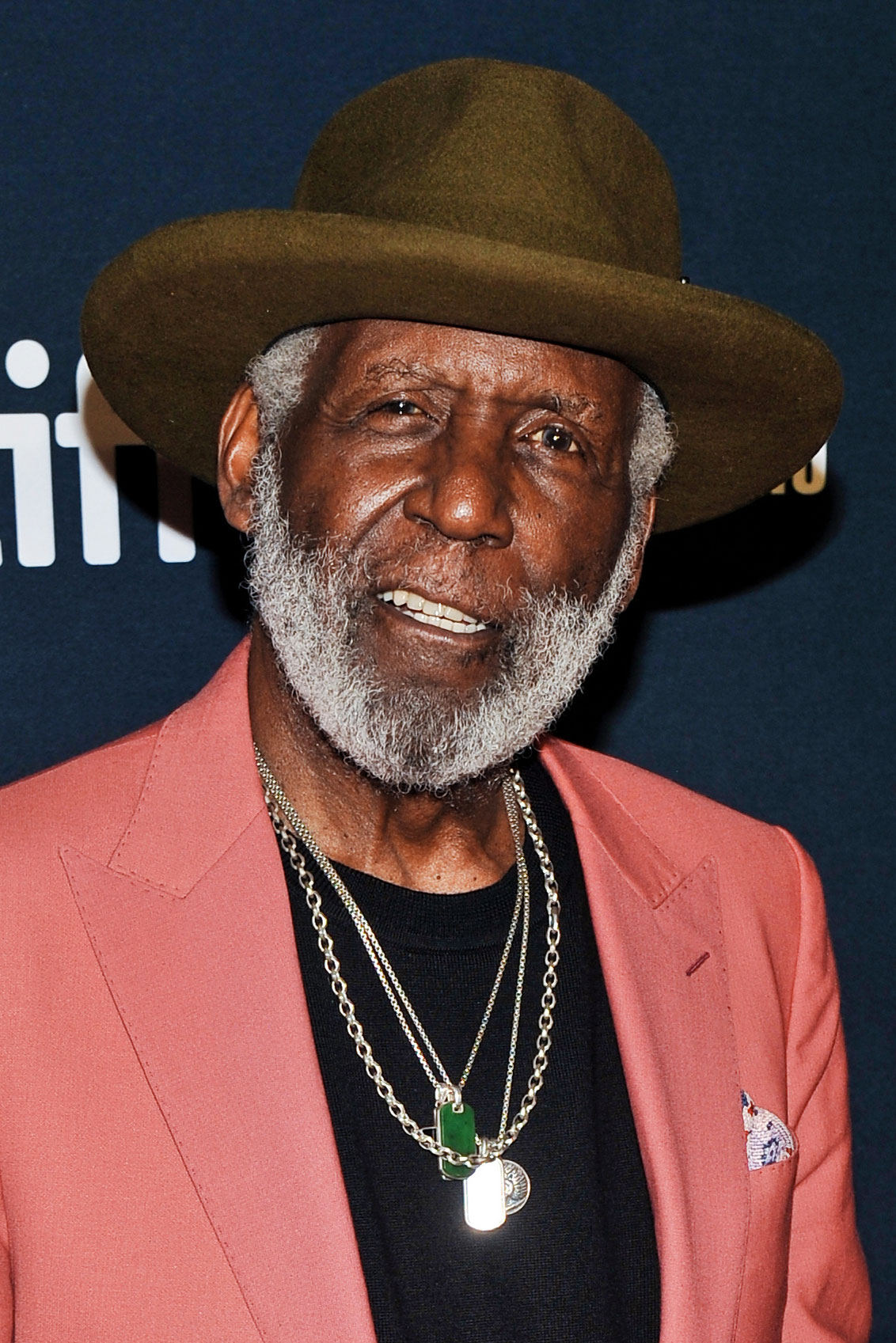 米俳優リチャード・ラウンドトゥリーが死去、「黒いジャガー」で一躍スターに