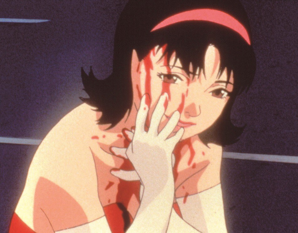 「PERFECT BLUE」「トップガン マーヴェリック」「RRR」など16本を大阪でライブ音響上映