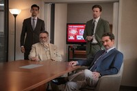 「ペイン・ハスラーズ」場面写真