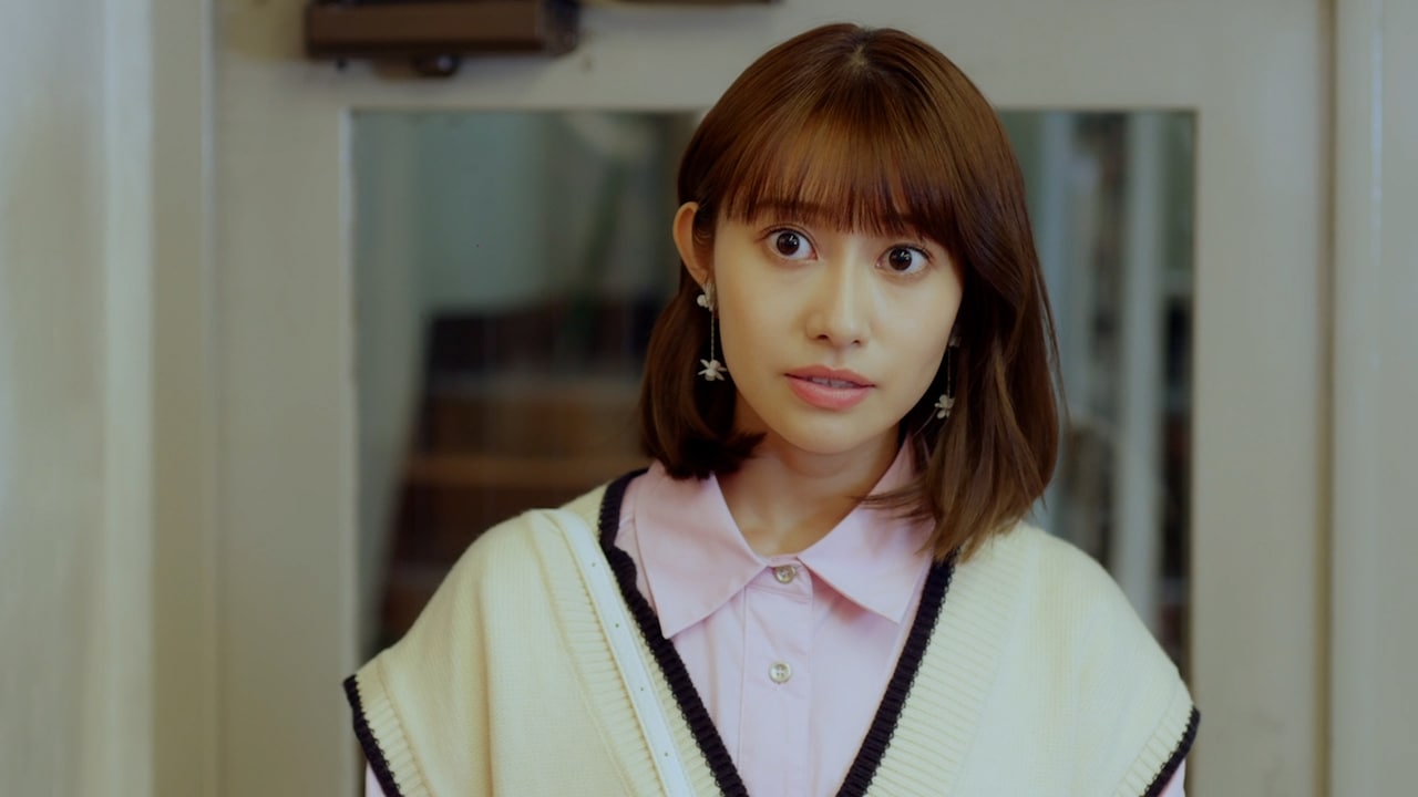 いまおかしんじ初のテレビドラマ「死神バーバー」放送、桜井玲香と木口健太がW主演