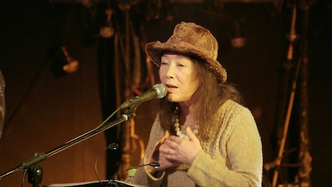 「りりィ 私は泣いています」場面写真