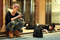 「笑いのカイブツ」場面写真