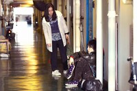 「笑いのカイブツ」場面写真