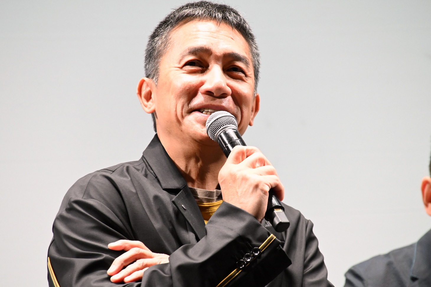 トニー・レオン