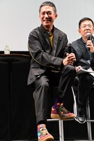 トニー・レオン