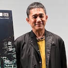 トニー・レオンが来日、「悲情城市」で願いを見つけウォン・カーウァイと叶える