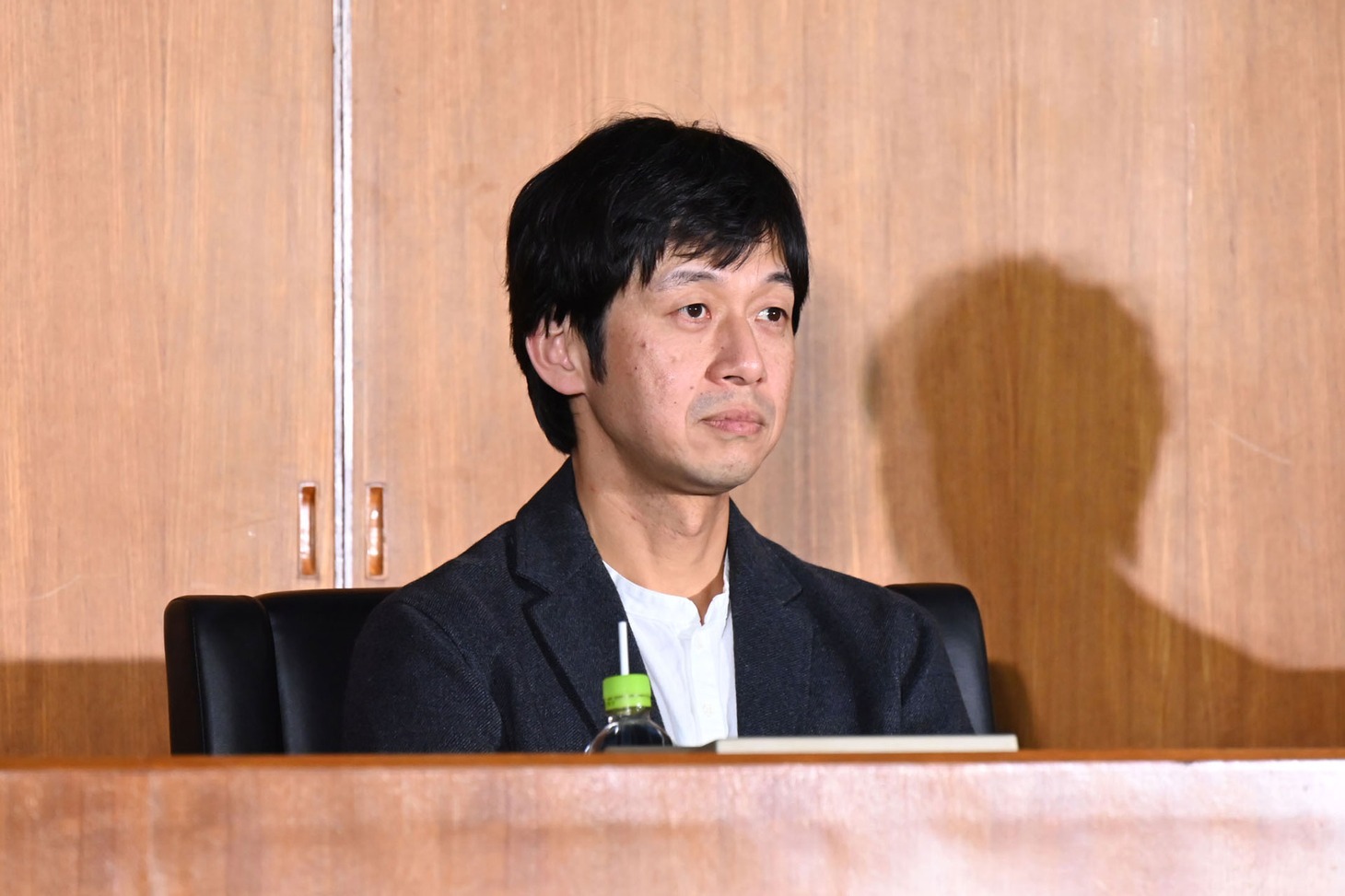 深川栄洋