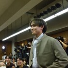 「法廷遊戯」永瀬廉、法学部教授から弁護士役にお墨付き “特別授業”にサプライズ登場