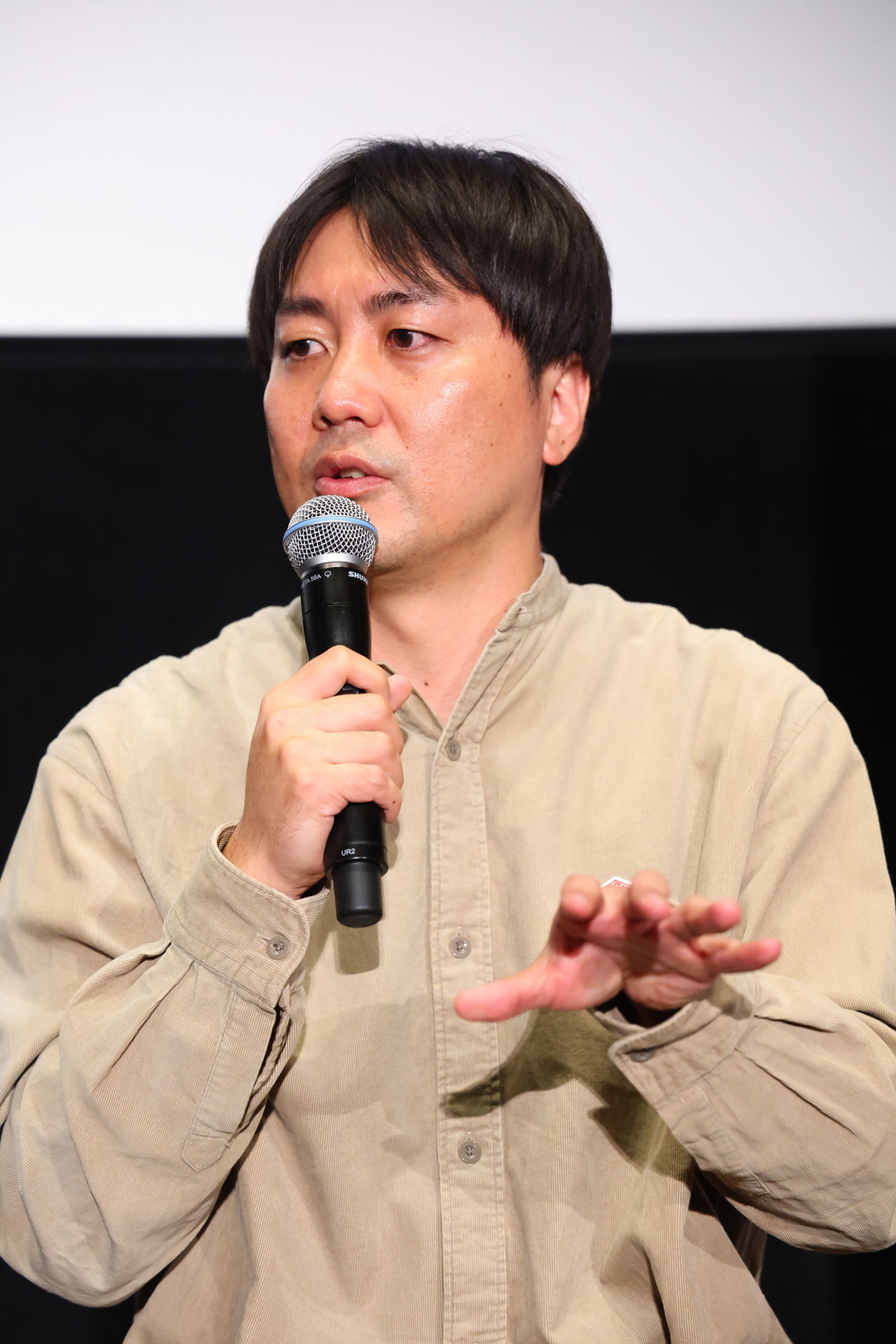 戸田彬弘
