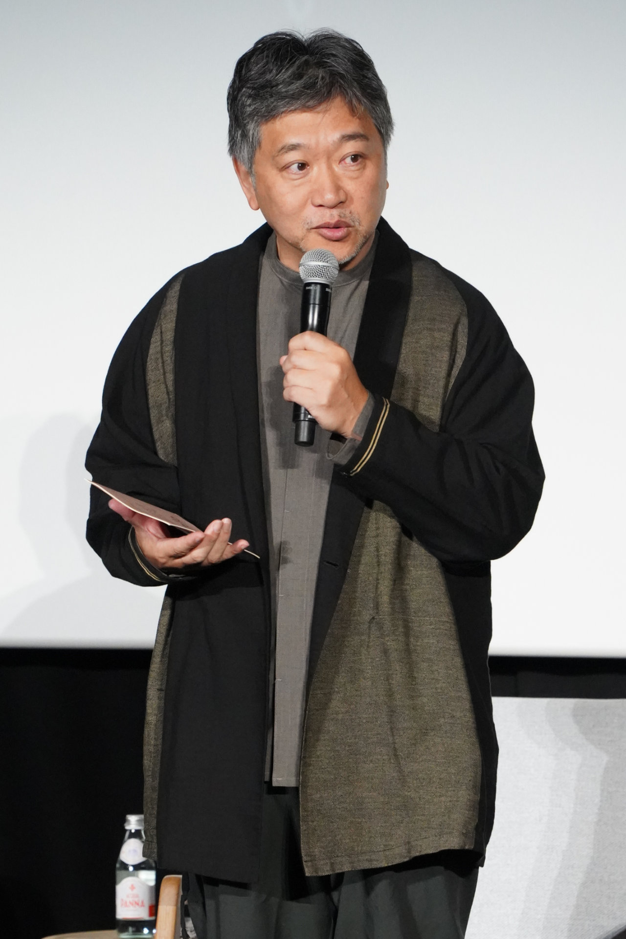 是枝裕和