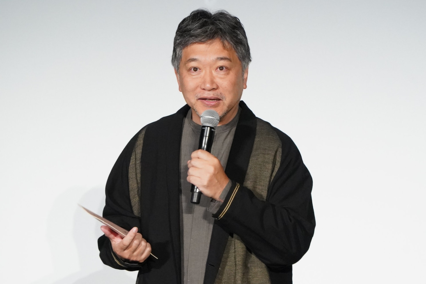 是枝裕和
