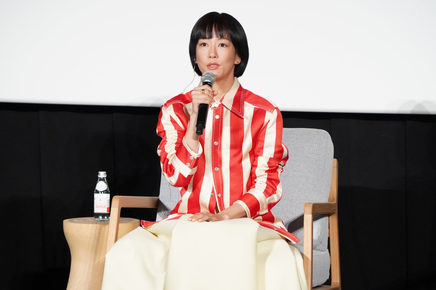 水川あさみ