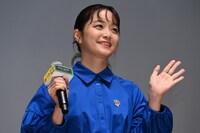 深川麻衣