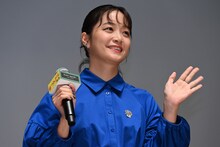 深川麻衣