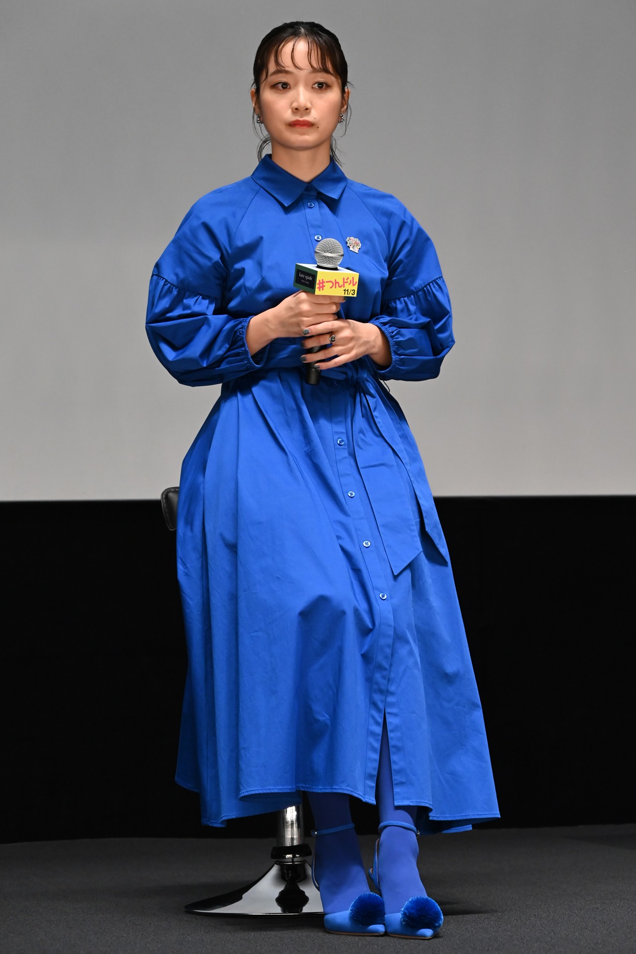 深川麻衣