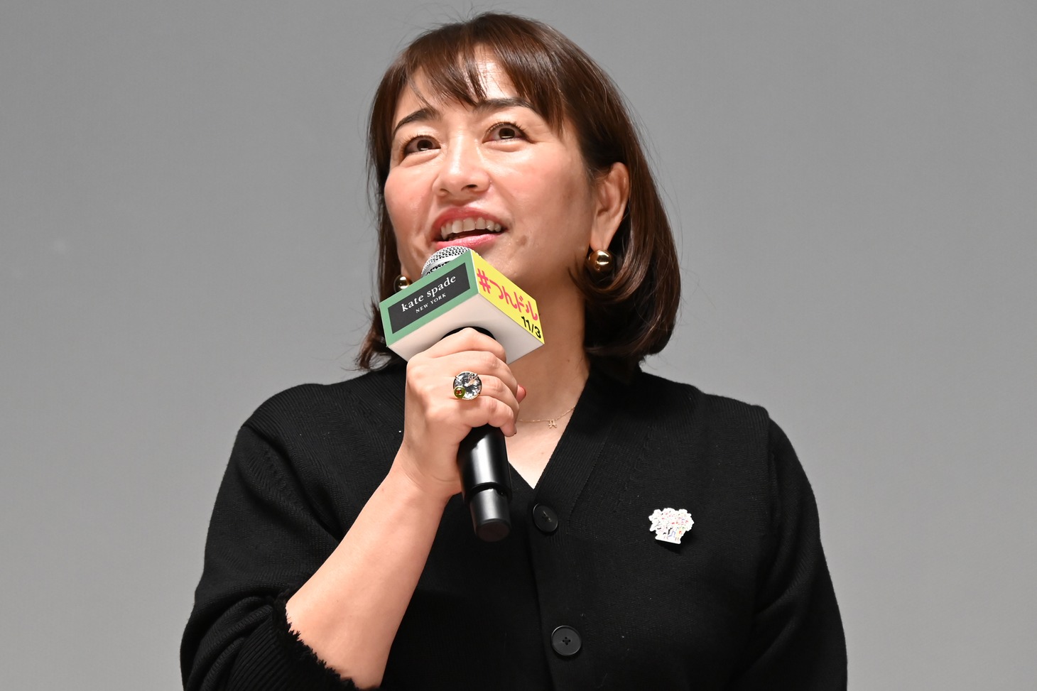 柳澤綾子