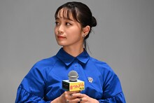 深川麻衣