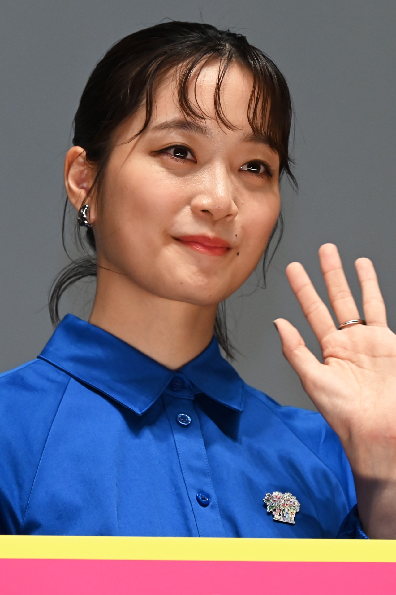 深川麻衣
