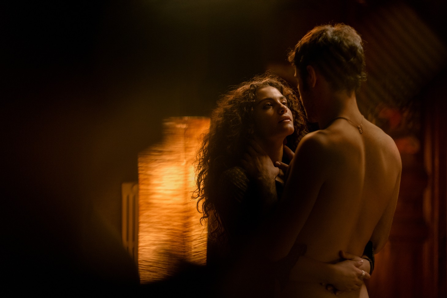 「ニュー・オリンポスで」場面写真 Francesca Di Stefano/Netflix