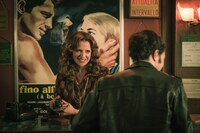 「ニュー・オリンポスで」場面写真 Massimo Pellone/Netflix