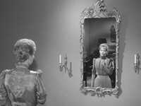 「ゲアトルーズ」場面写真 (c) Danish Film Institute