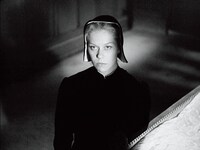 「怒りの日」場面写真 (c) Danish Film Institute