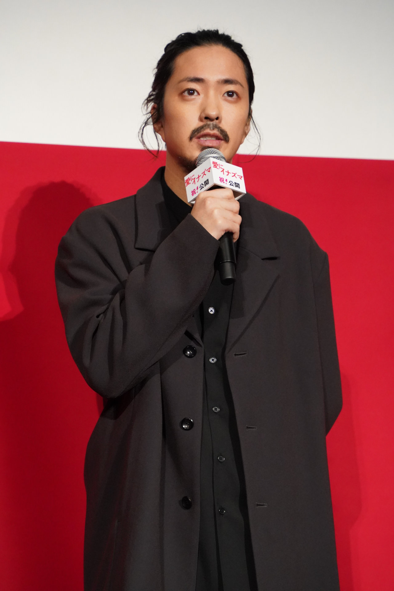 若葉竜也