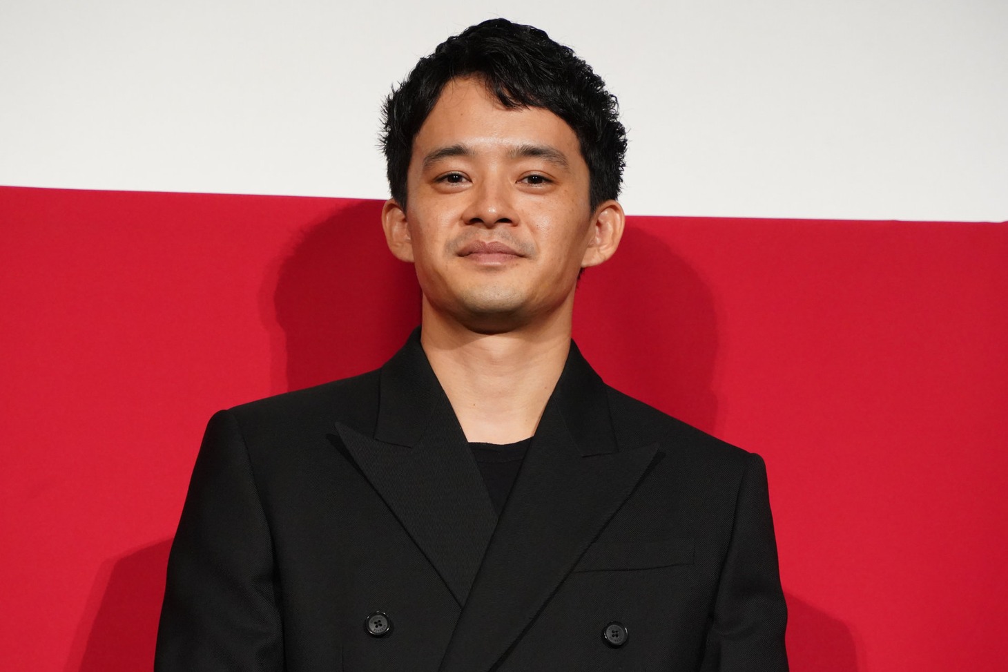 池松壮亮