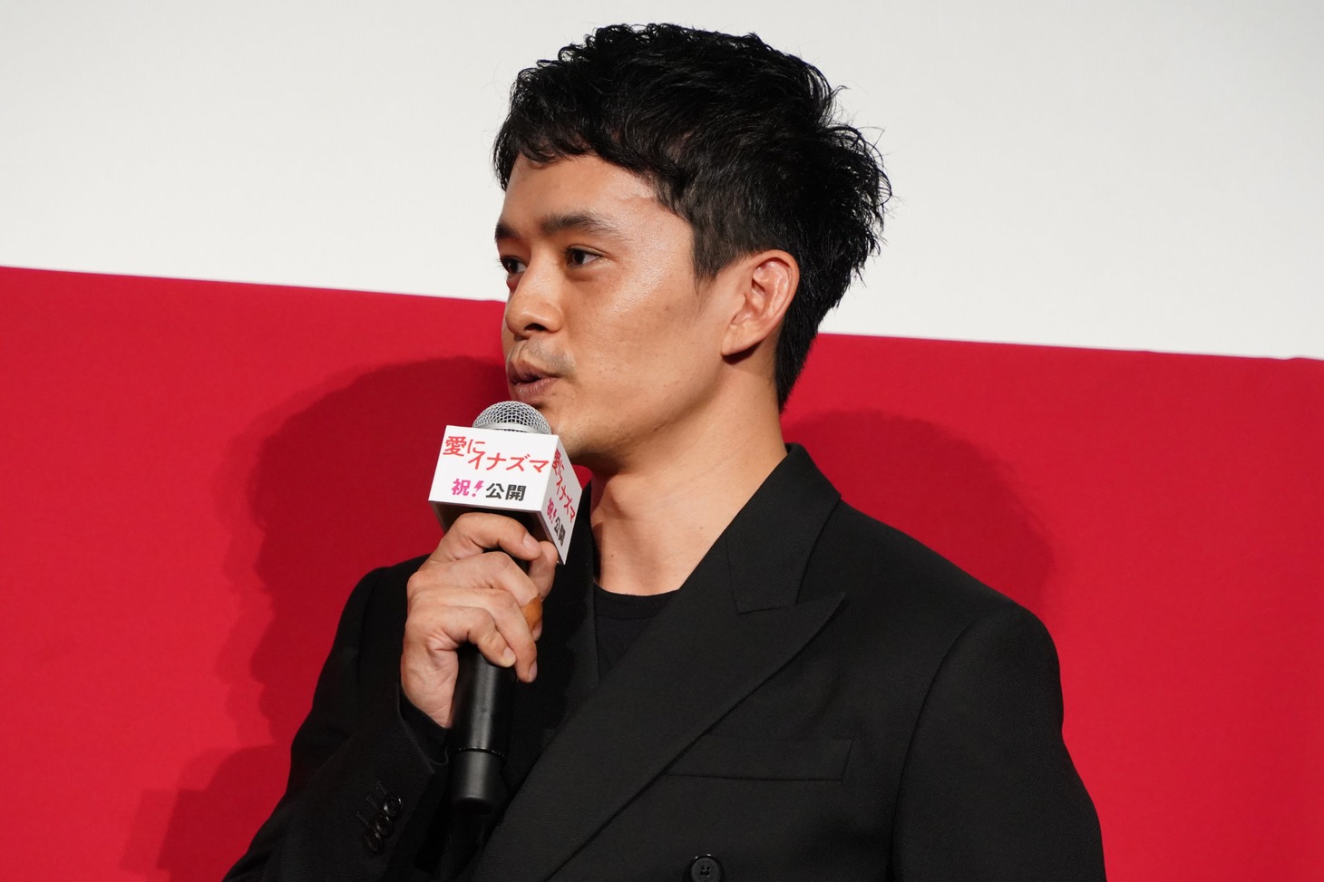 池松壮亮