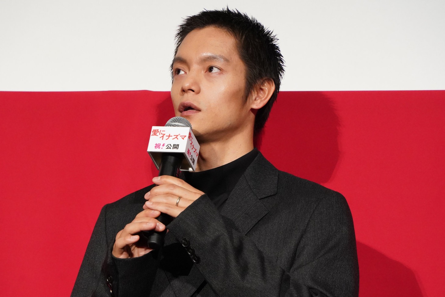 窪田正孝