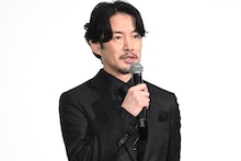 竹野内豊