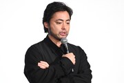 山田孝之