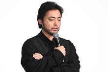 山田孝之
