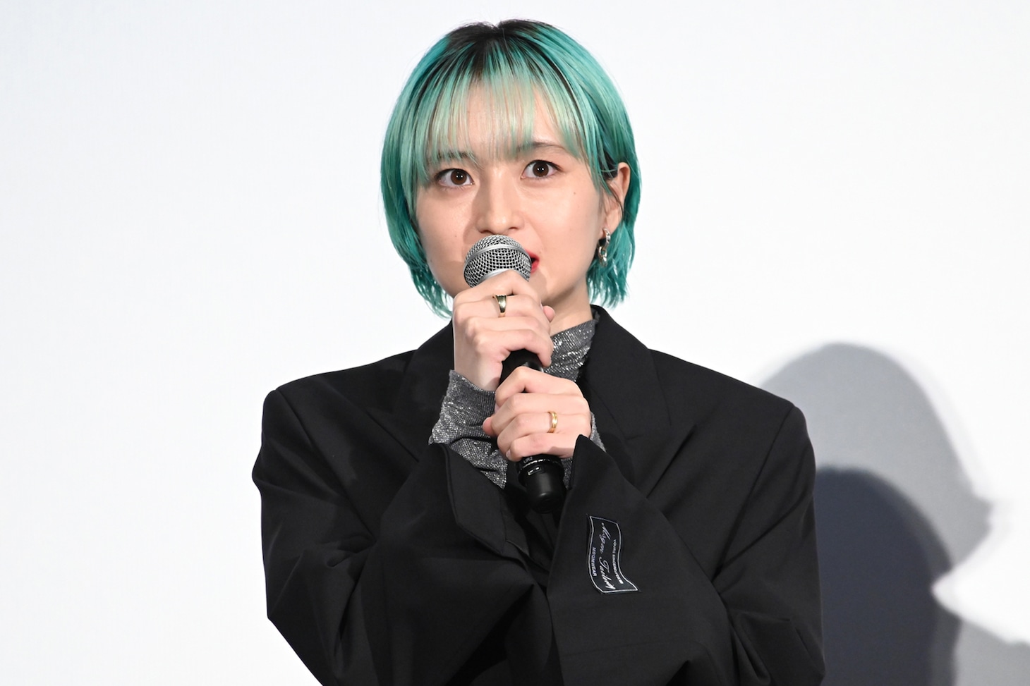 萩原みのり