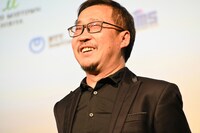 ワン・ホンウェイ