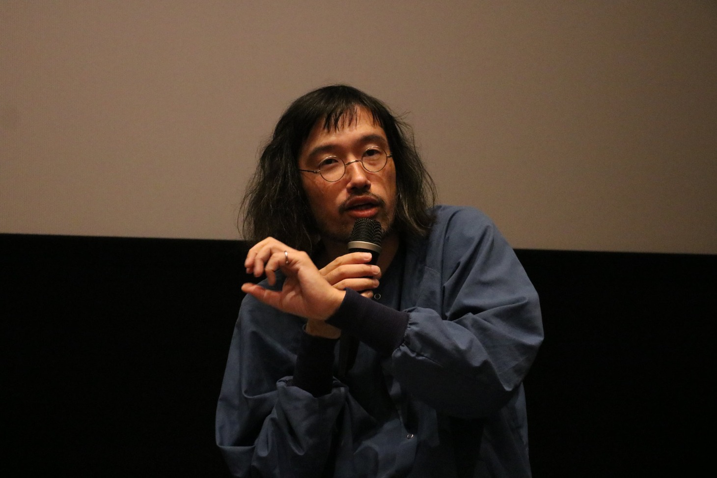 今泉力哉