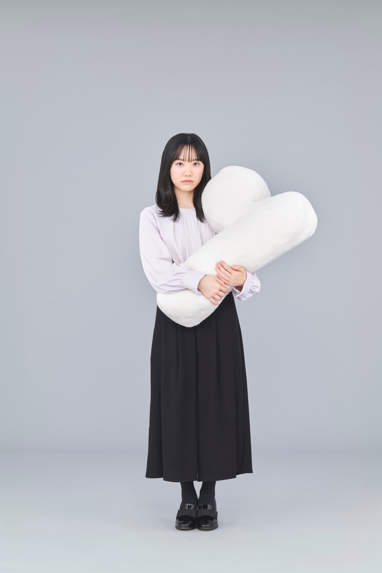 芦田愛菜