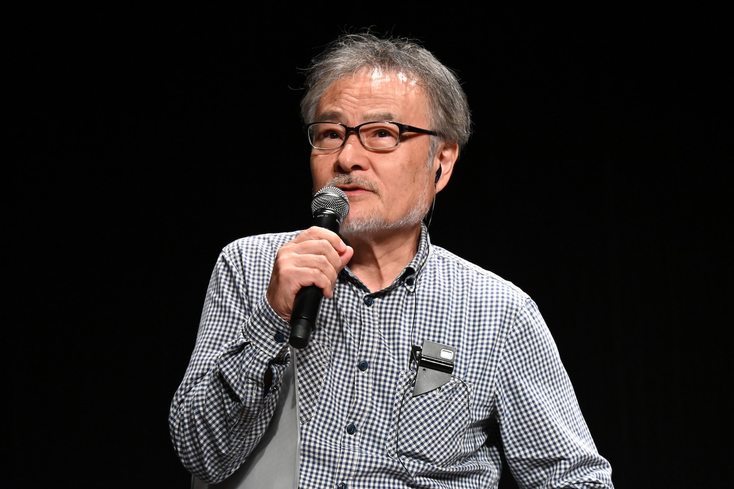 黒沢清