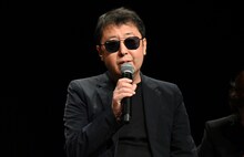 ジャ・ジャンクー