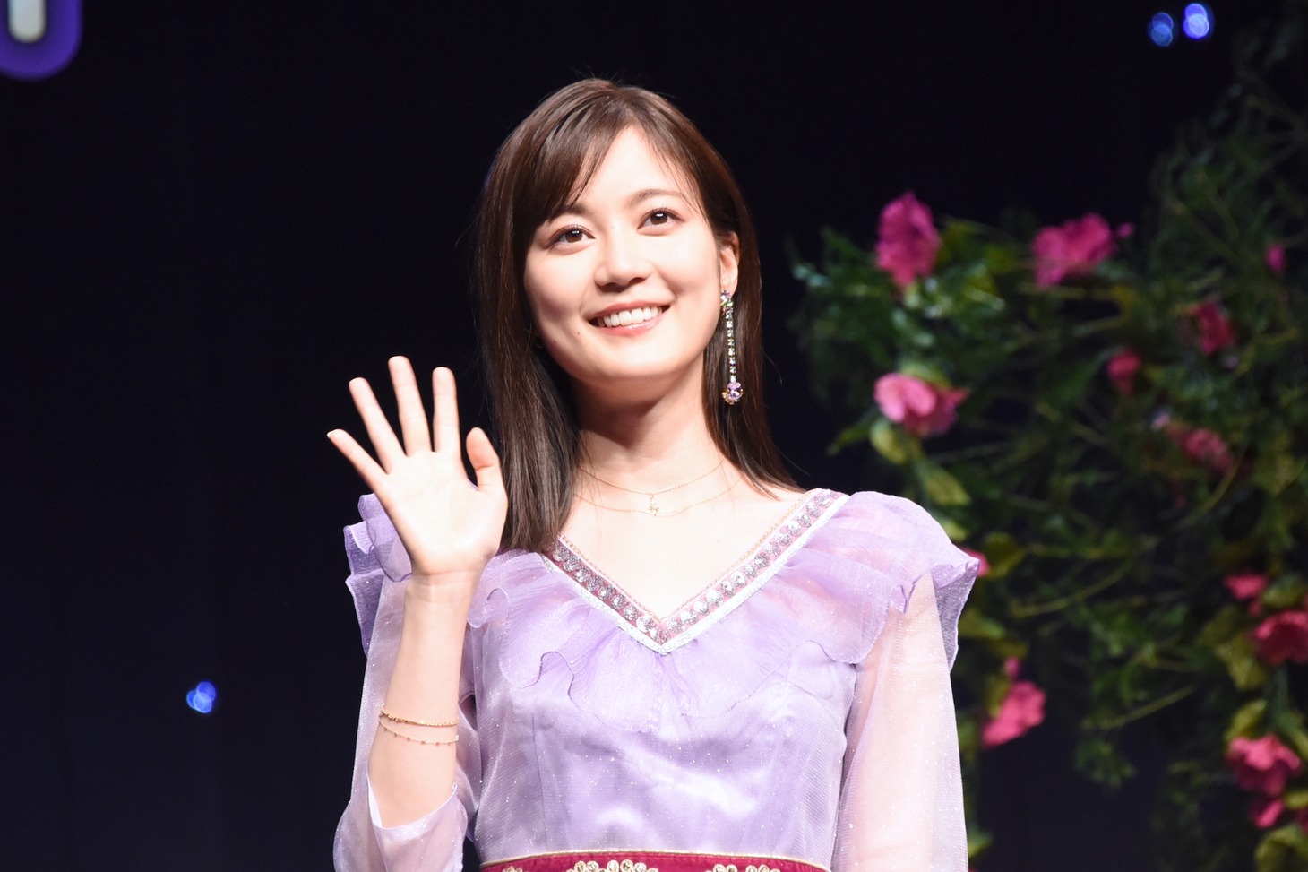 生田絵梨花