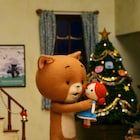 コマ撮りアニメ「こまねこ」20周年記念のイベント上映開催、合田経郎による新作秘話も